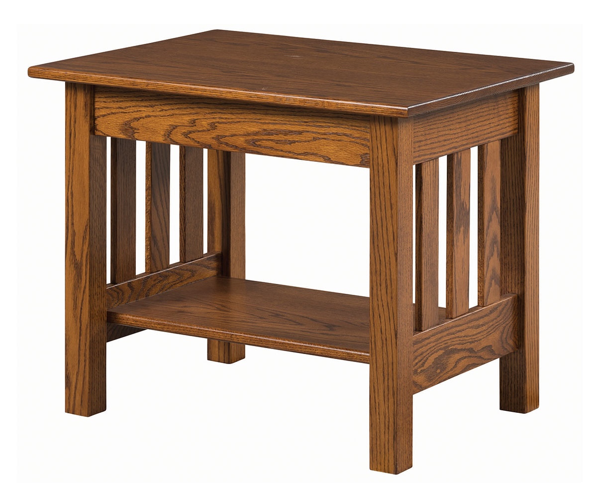 Mission Living Room Collection - Image 4