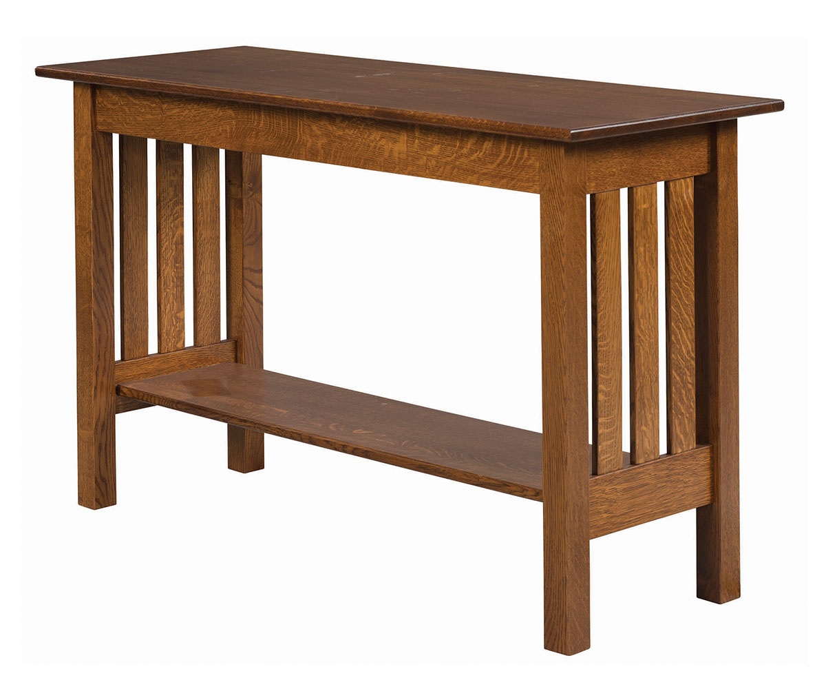 Mission Living Room Collection - Image 2