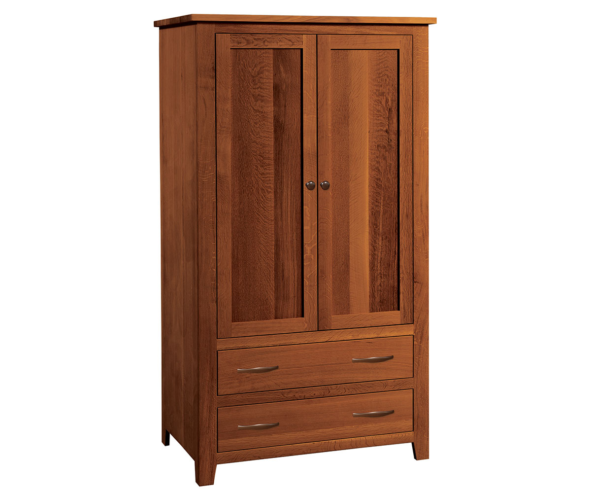 Bloomfield Armoire