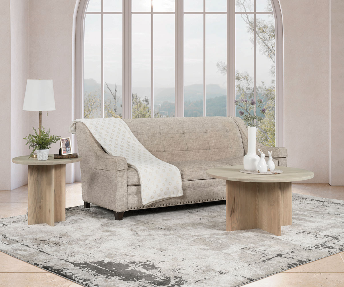 Cayman End Table - Image 2