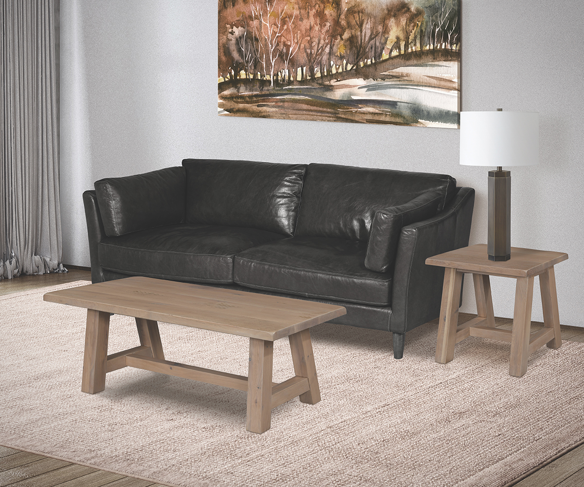 Chloe End Table - Image 2