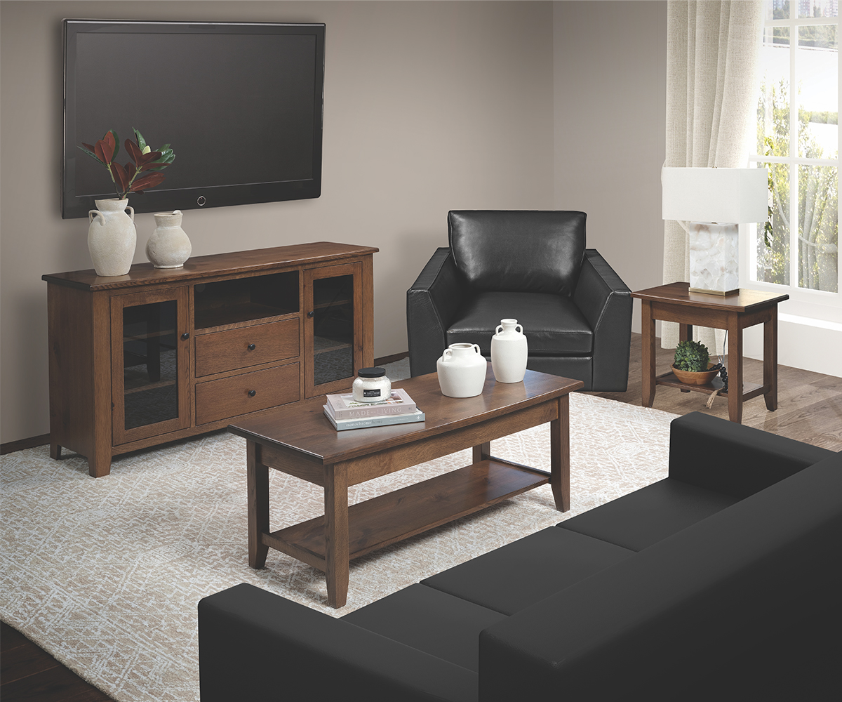 Cody End Table - Image 2