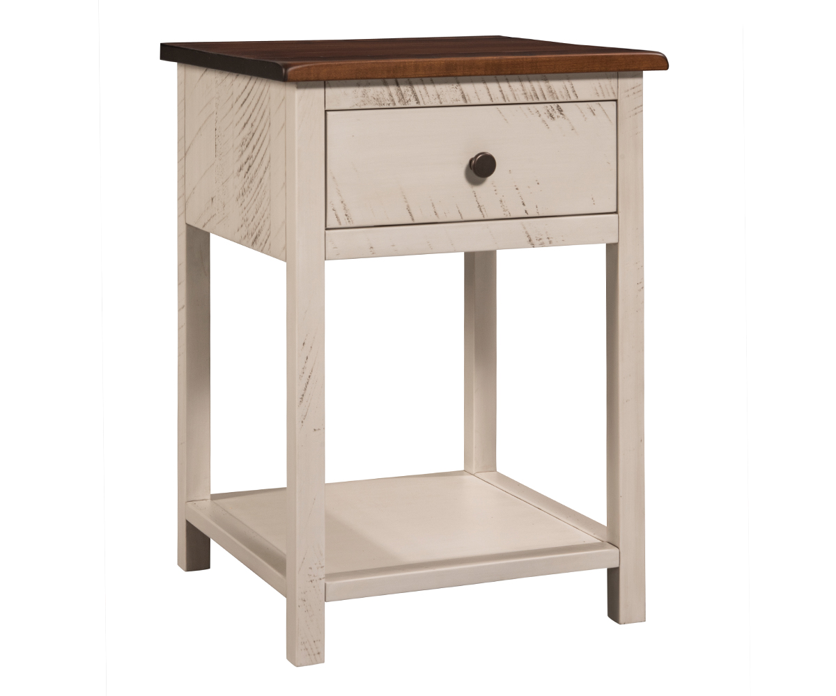Easy Tymes Nightstand