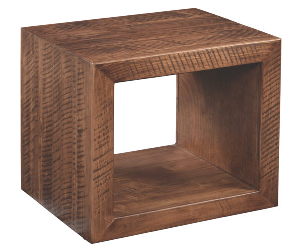 Folsom End Table