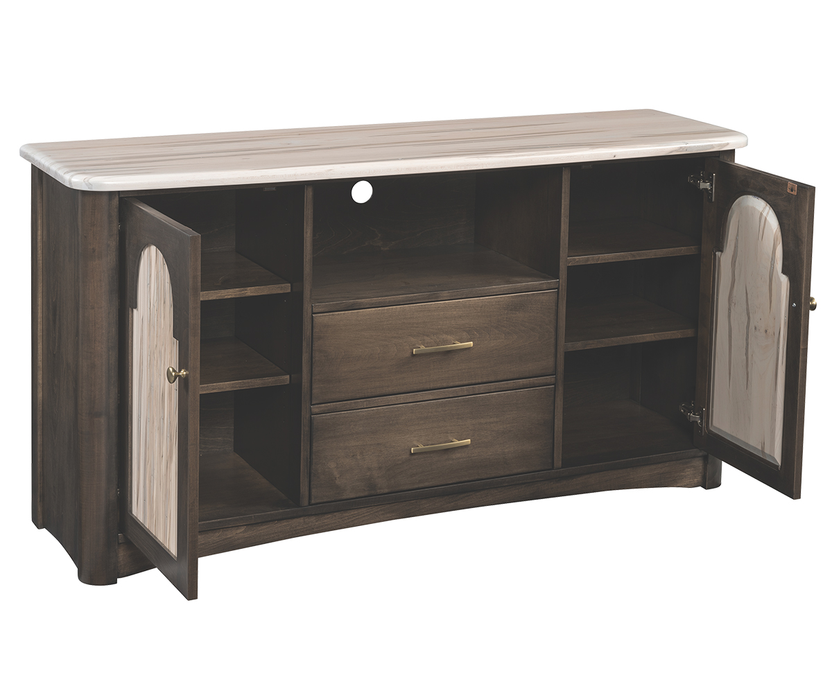 Parkview TV Stand - Image 2
