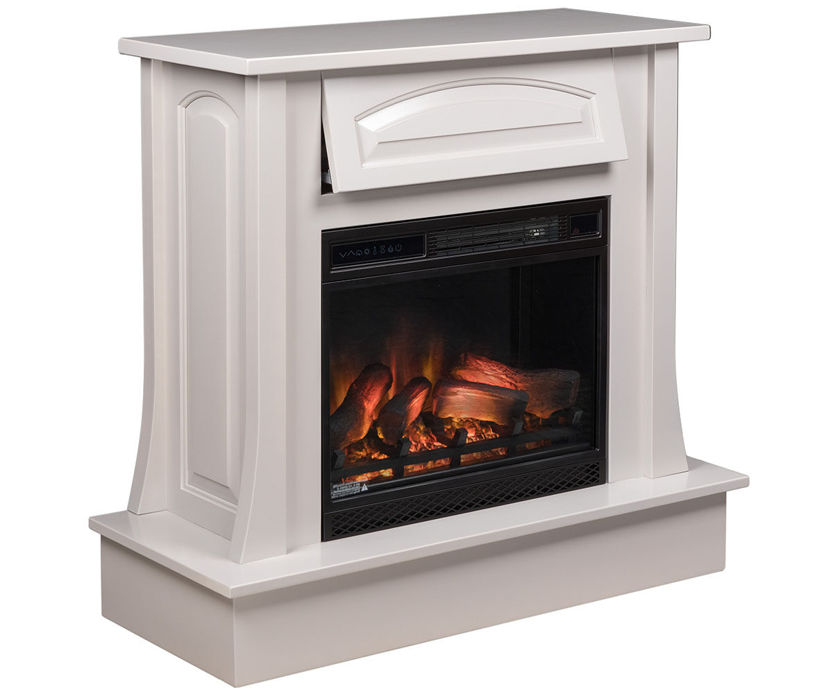 Conrad Fireplace - Image 2