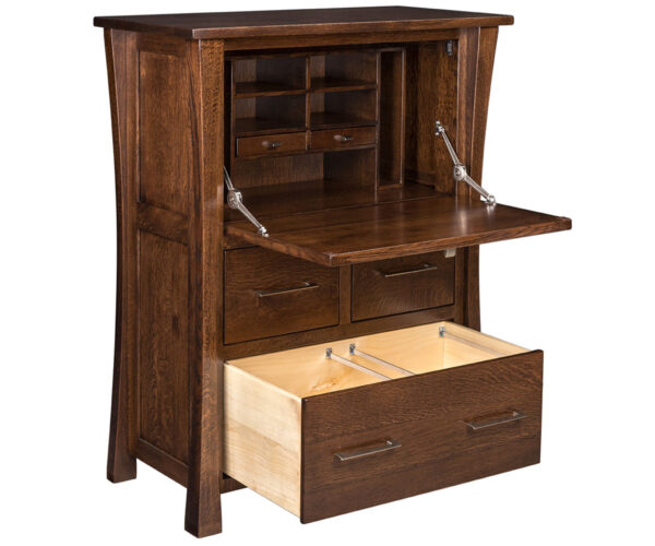 Eldorado Secretary Desk