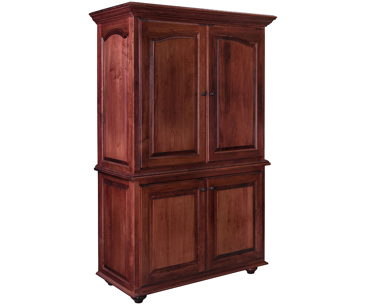 Jefferson Wine Cabinet - Image 2