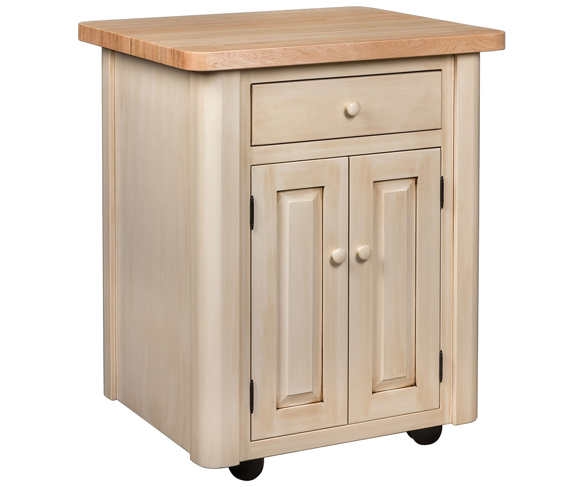 New England Josey's Island - 30"W