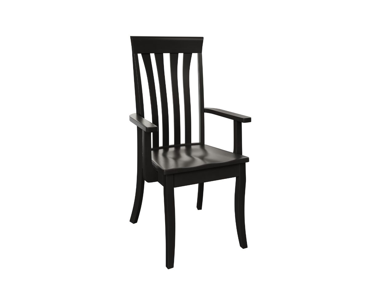 Canterbury Chair - Image 2