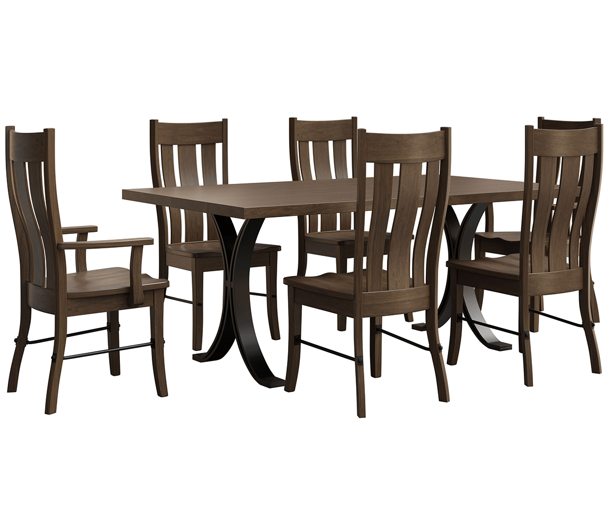 Carla Table - Image 2