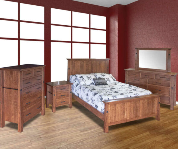 Carla Elizabeth Collection