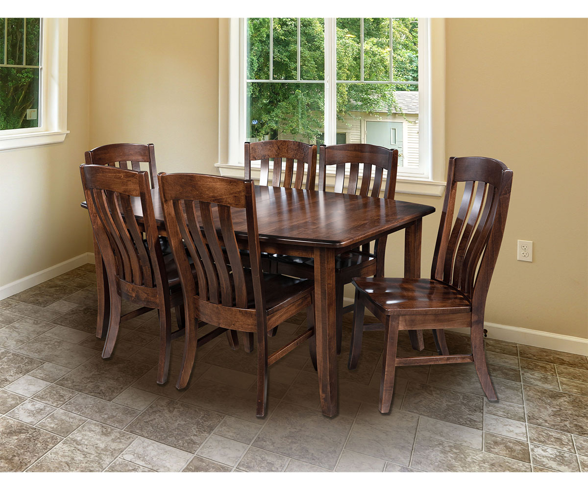 Carlton Chair - Image 3