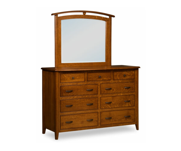 Cascade Dresser
