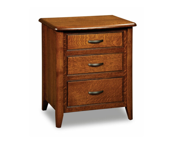 Cascade Nightstand
