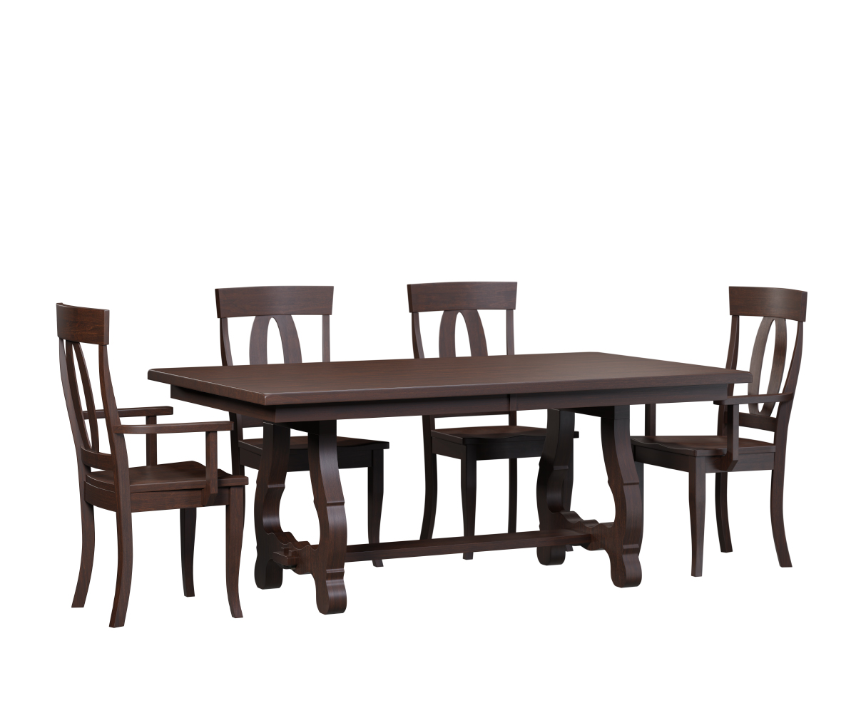 Solo Dining Chair - Image 2