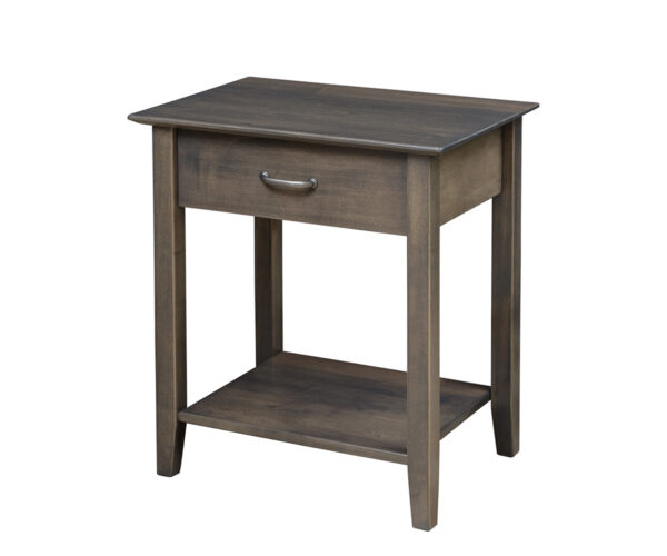 Chelsea 1-Drawer Night Table