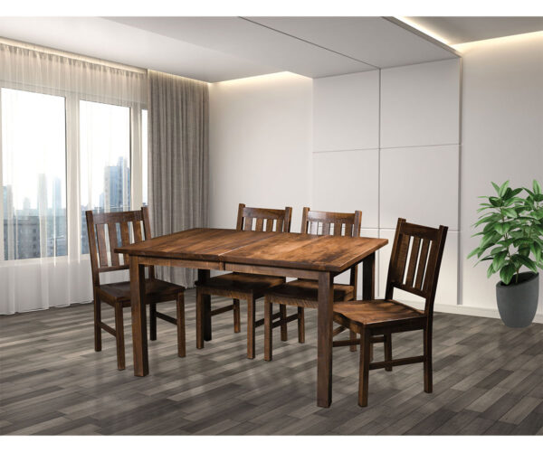 Cheyenne Chair Collection