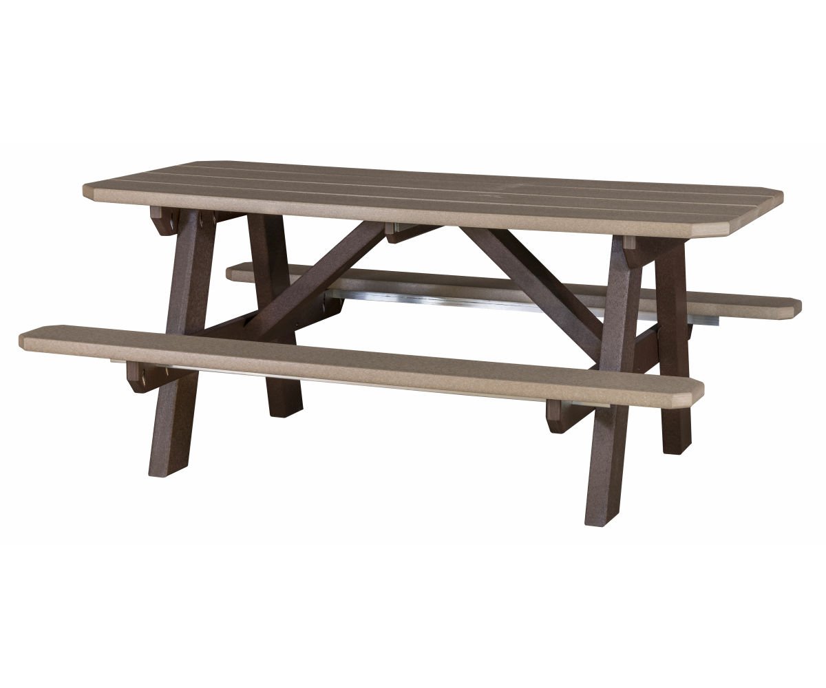 Child's Picnic Table