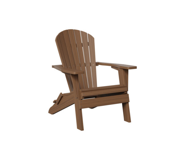 Adirondack Folding Chair