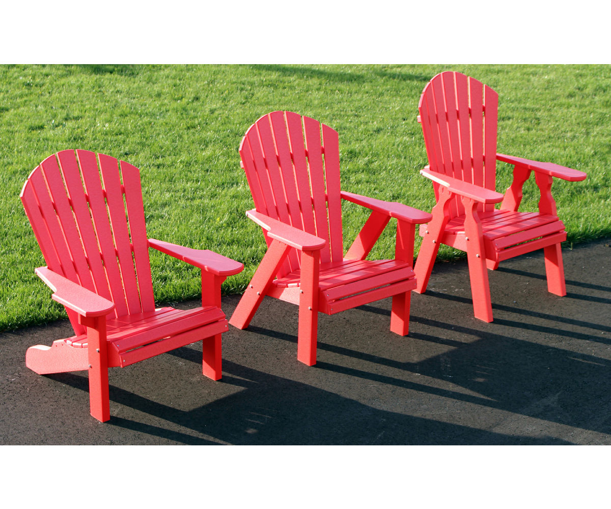 Classic Leisure Chair - Image 2