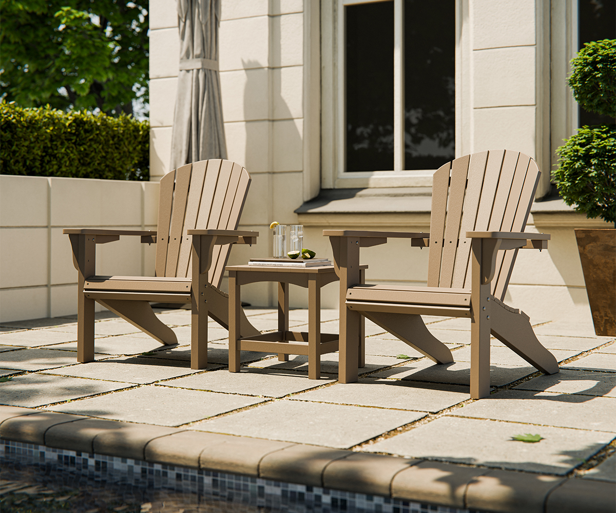 Classic Ottoman - Image 2