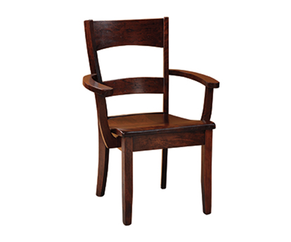 Cody Chair - Image 2