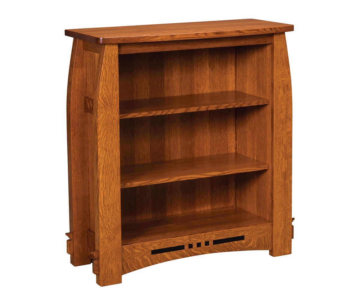 Colebrook Bookcase - 40"H