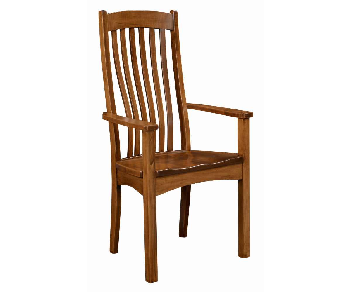 Conestoga Arm Chair