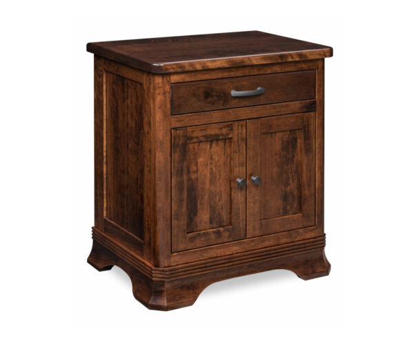 Conrad Creek 1 Drawer Nightstand