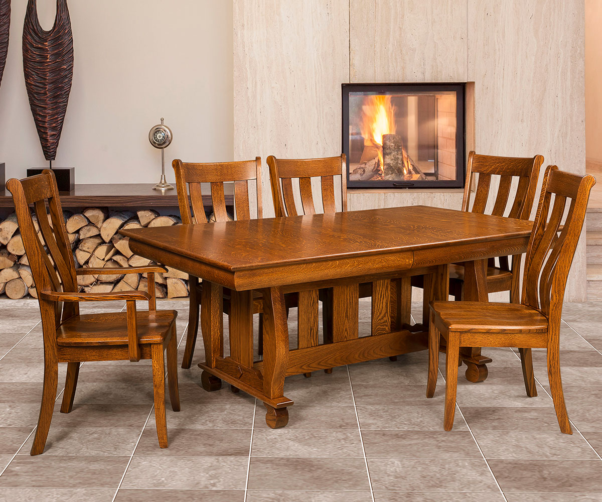 Coronado Chair - Image 3