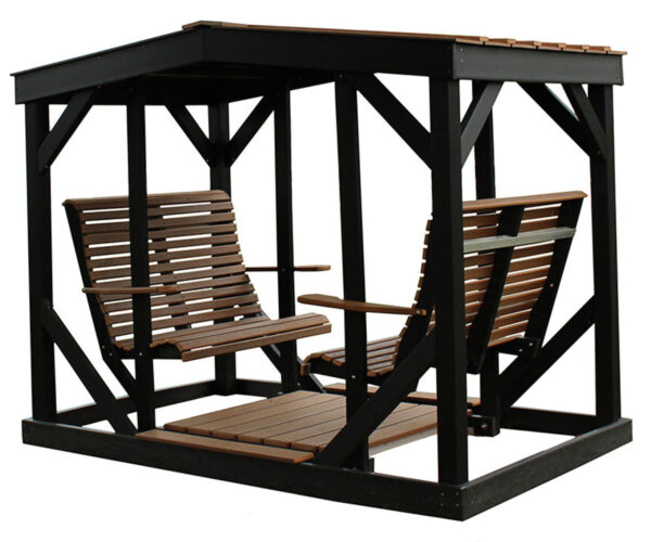 Country Glider - Rollback