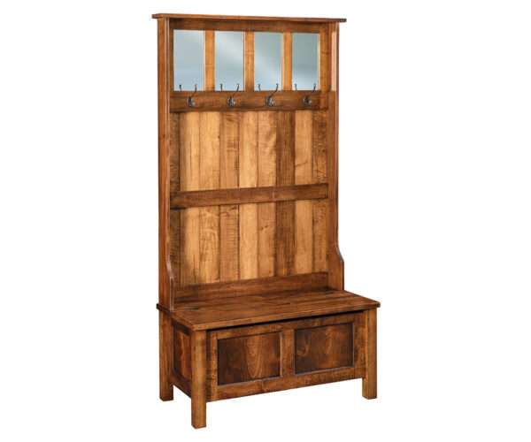 Manchester Hall Seat