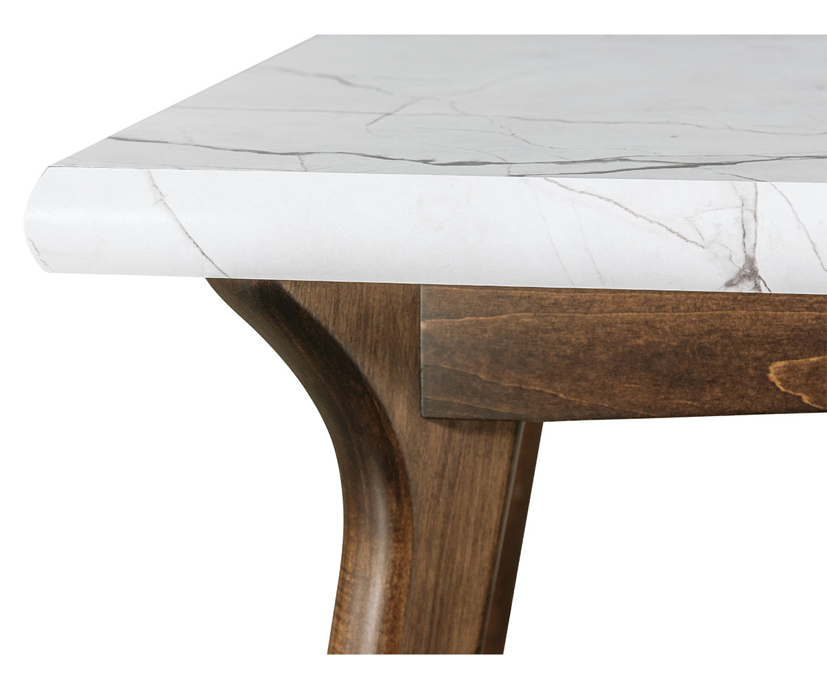 Sydney Leg Table - Image 2