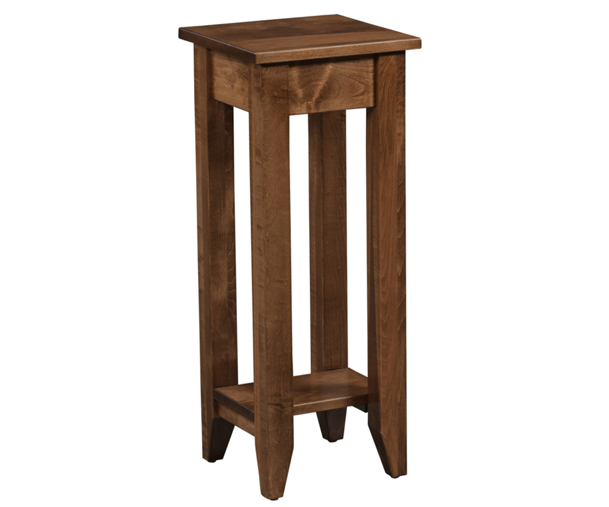 Mission Hall Plant Stand