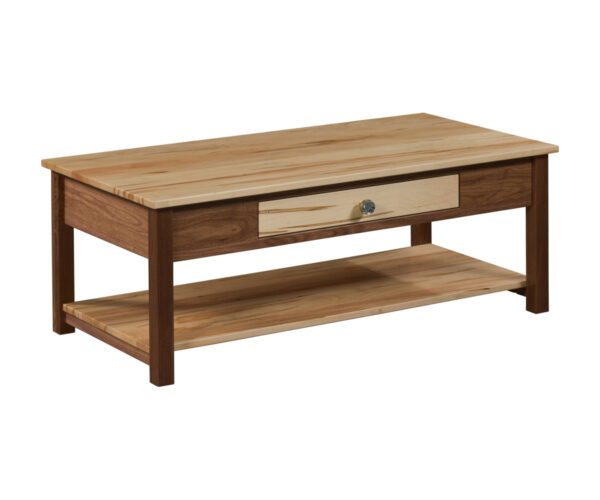 Heritage Coffee Table
