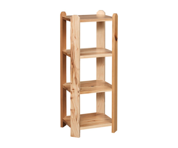 Small 4 Tier Shelf