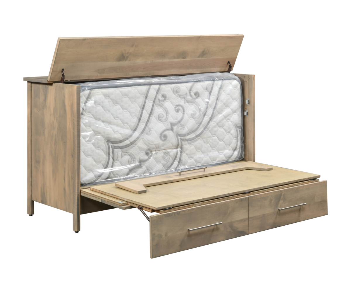 Kenslow Hide A Bed - Image 2