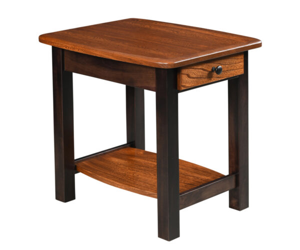 Townes End Table