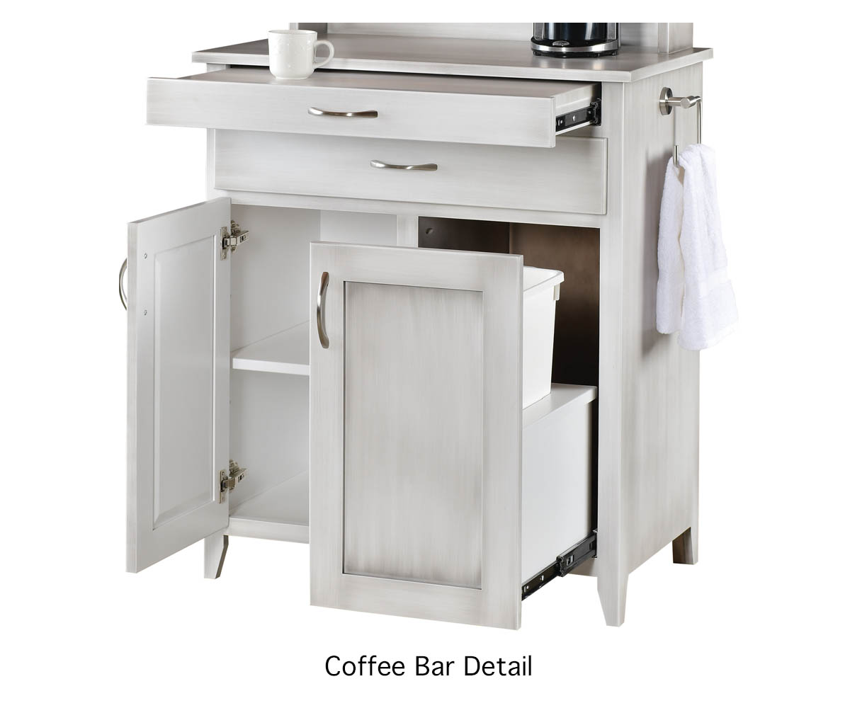 Coffee Bar - Image 4