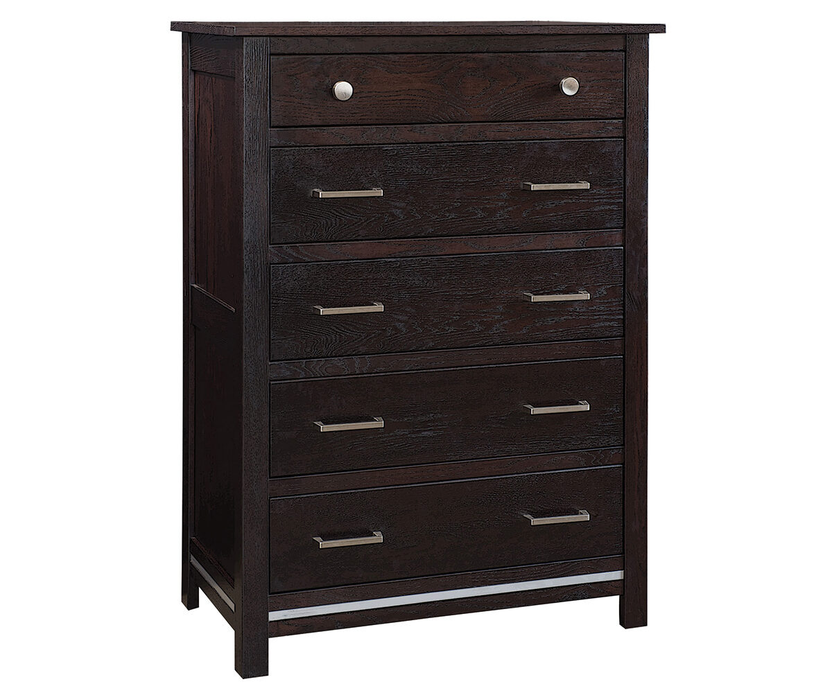 Medina Chest of Drawers