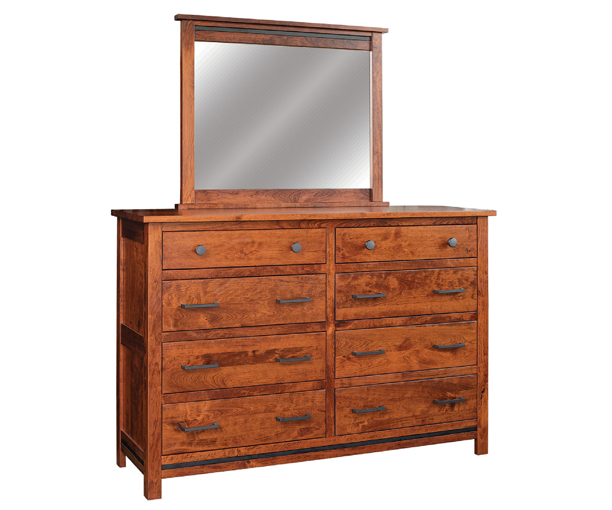 Medina Bedroom Collection - Image 4