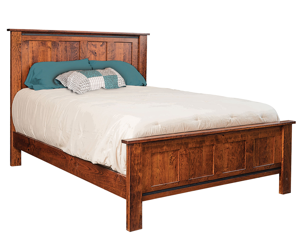 Medina Bedroom Collection - Image 3