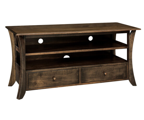 Discovery TV Cabinet