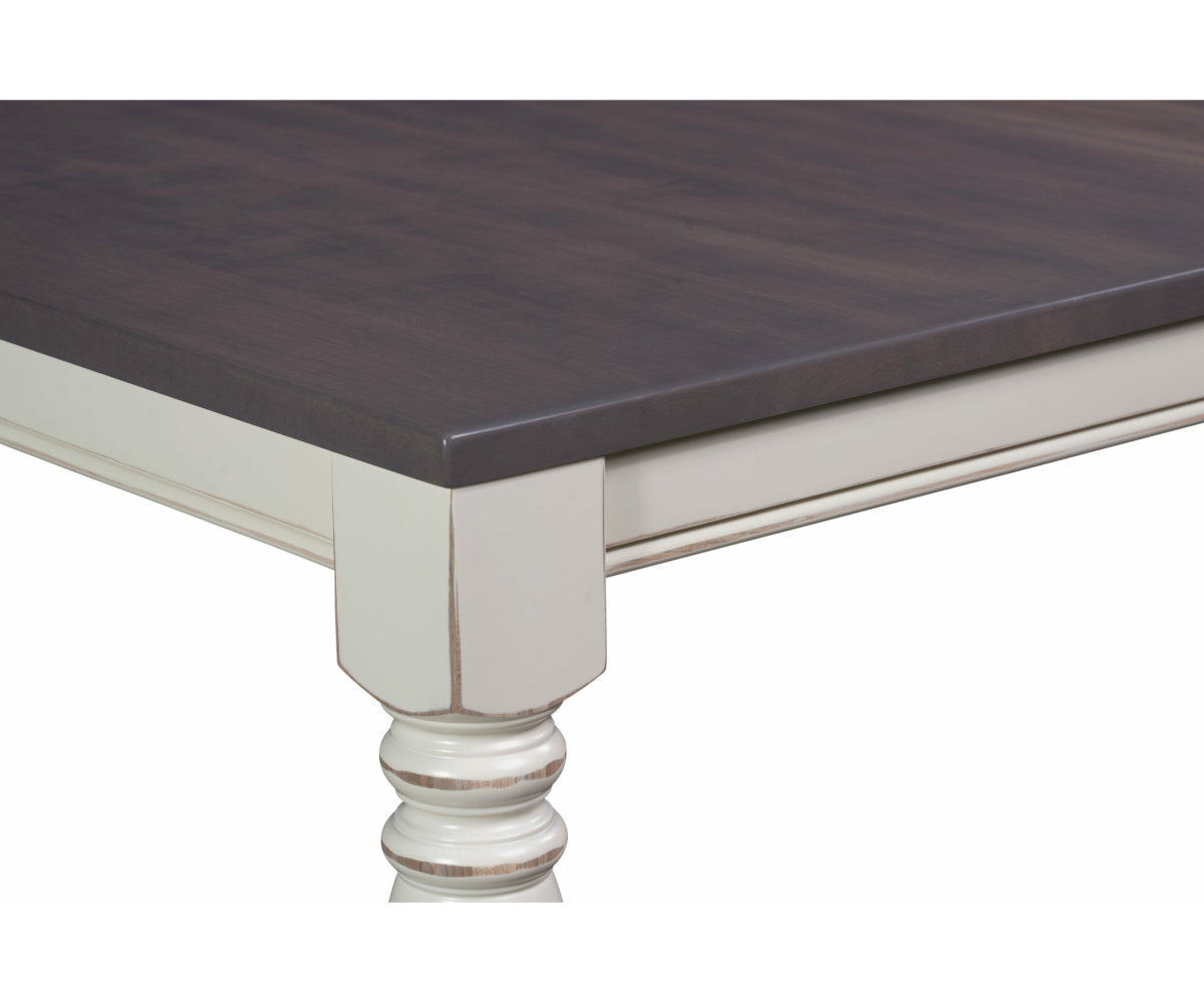 Farmington Legged Table - Image 2