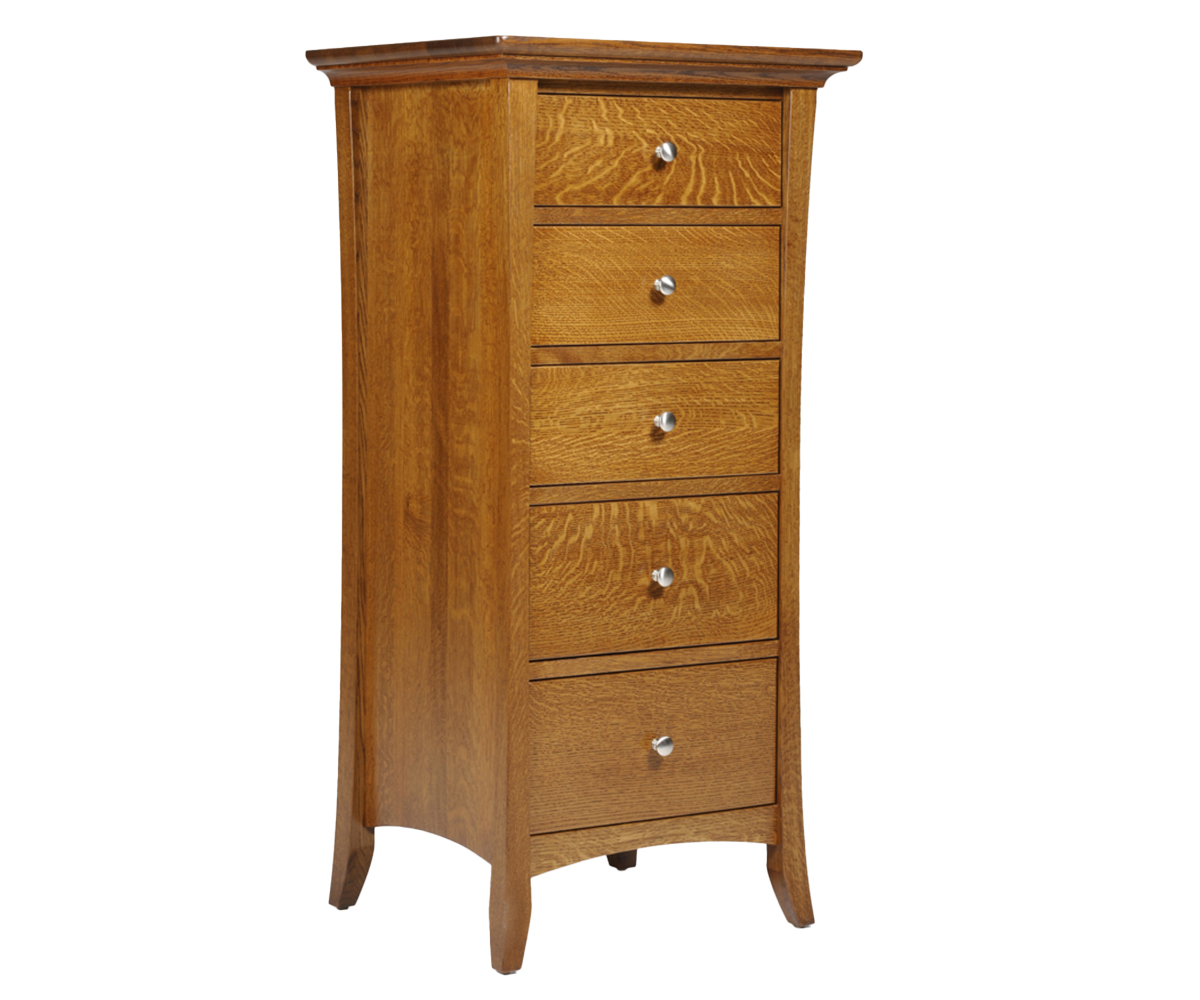 Charleston Bedroom Collection - Image 5