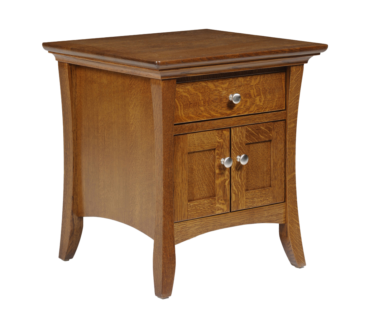 Charleston Bedroom Collection - Image 6