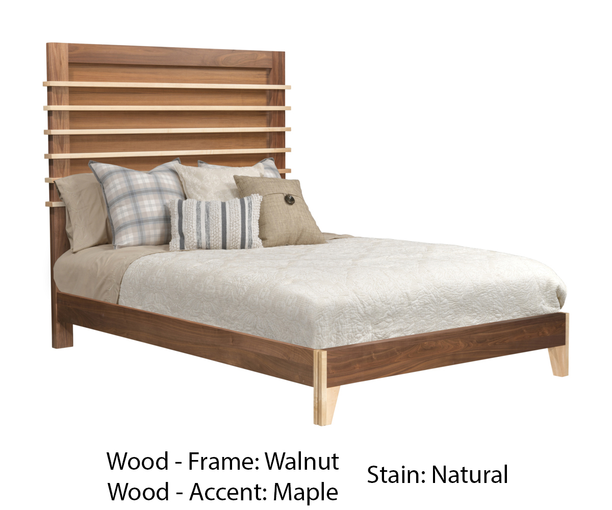 Glasgow Bed - Image 3