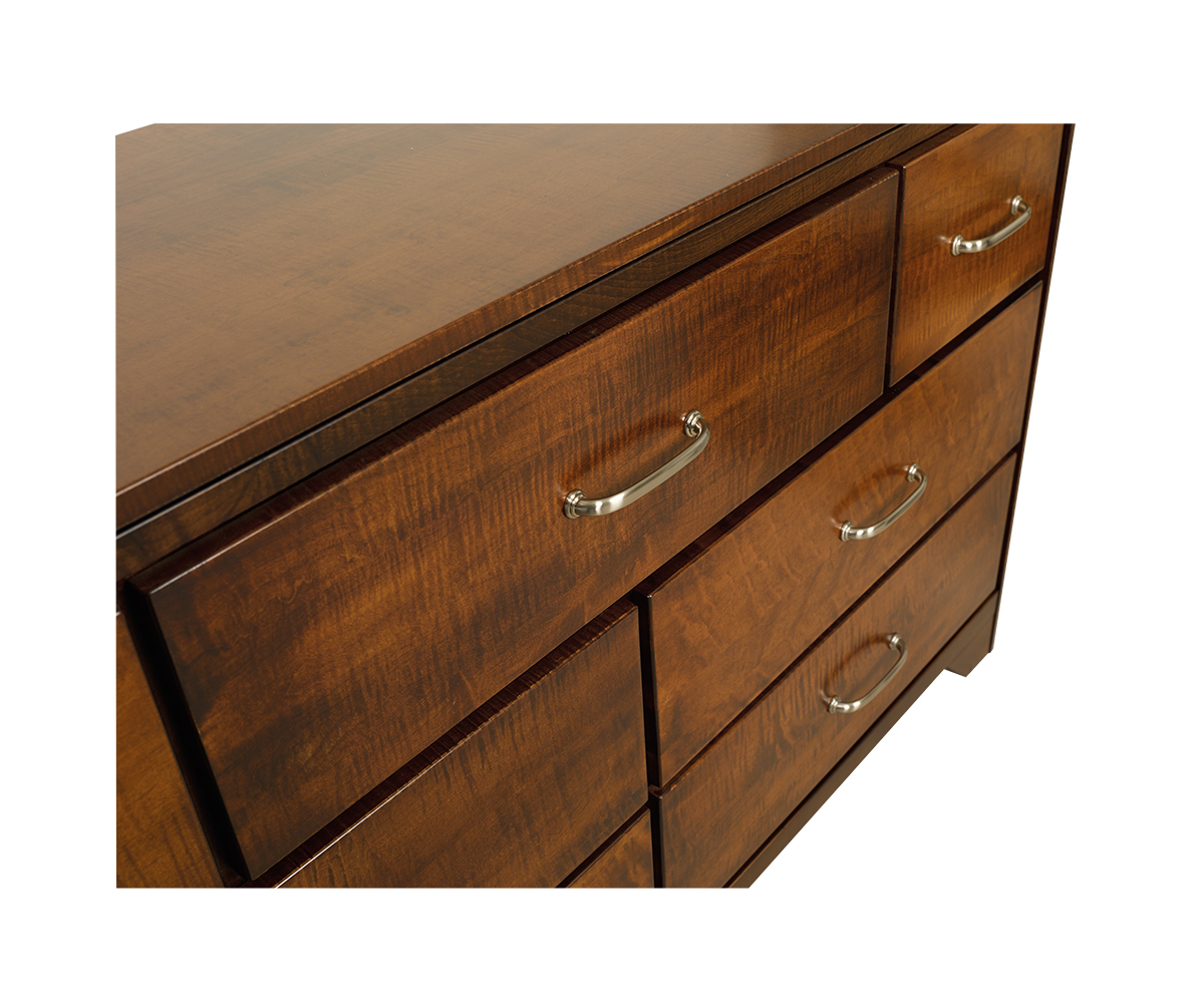 London Double Dresser - Image 2