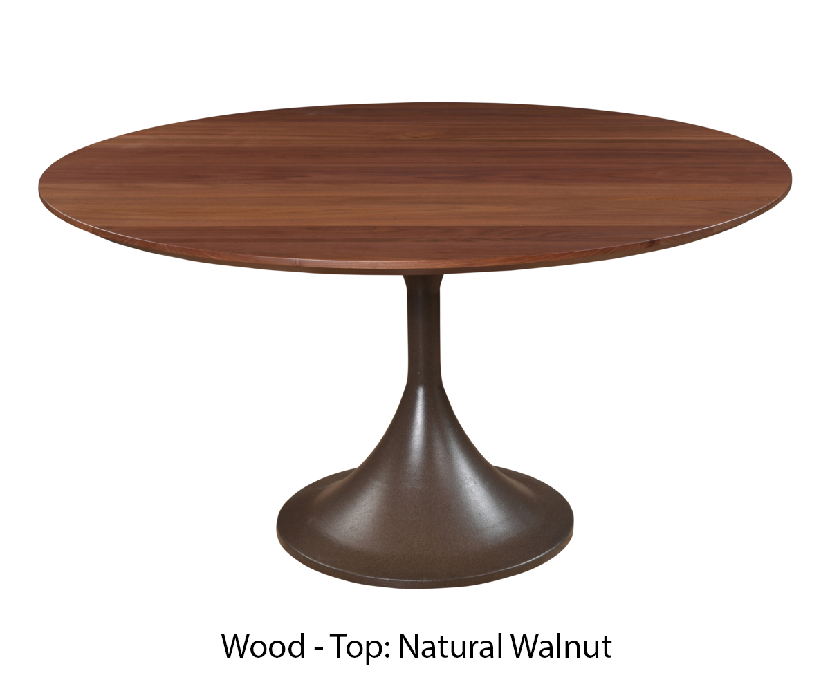 Tulip Dining Table - Image 3
